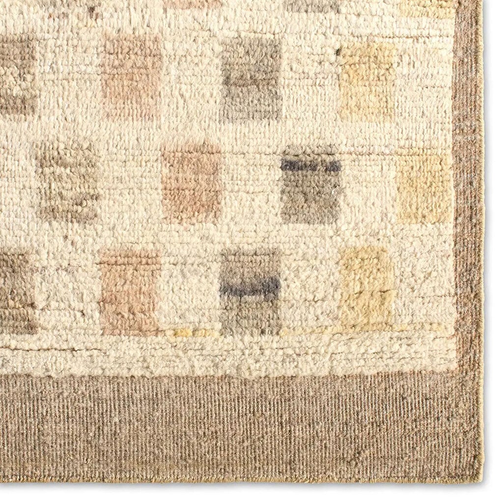 KAZBEN WOOL RUG