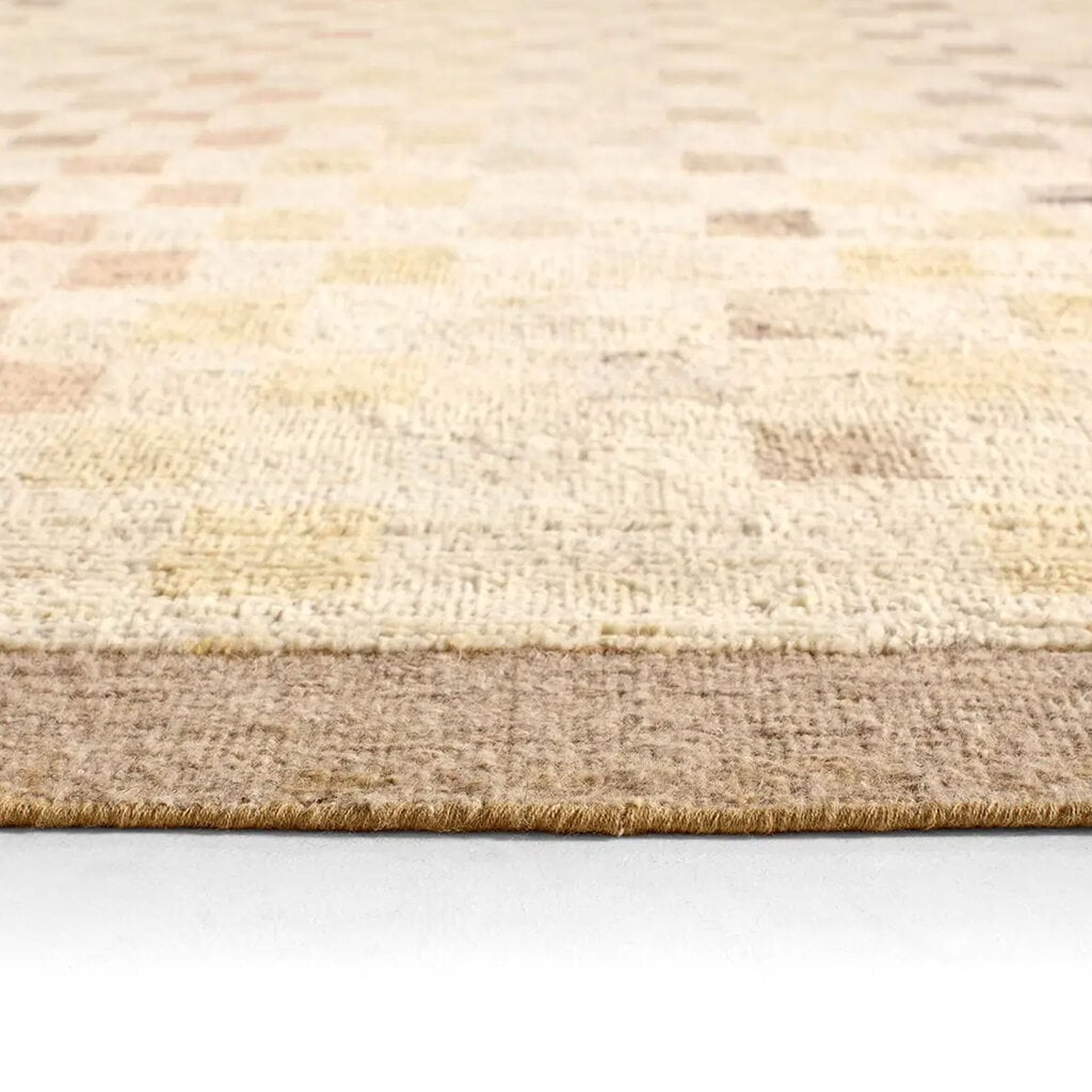 KAZBEN WOOL RUG