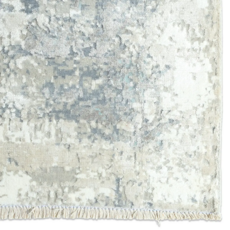 TIDAL RUG SEAFOAM