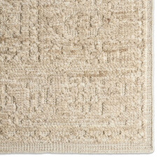 SUTTON WOOL RUG BEIGE