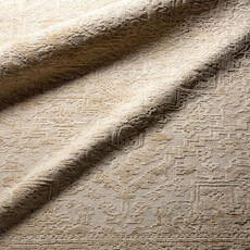 SUTTON WOOL RUG BEIGE