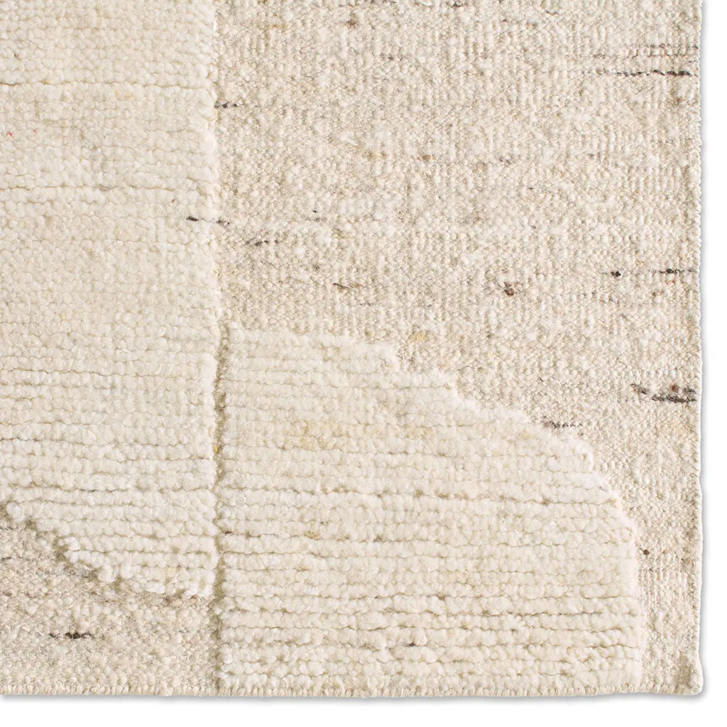 LASDEN WOOL RUG