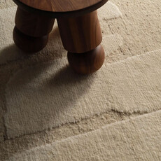 LASDEN WOOL RUG