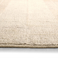 NORDBY WOOL RUG NATURAL