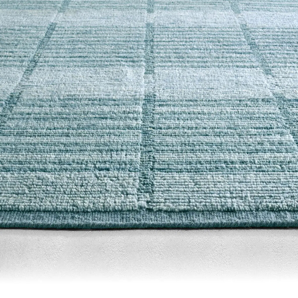 NORDBY WOOL RUG MINERAL