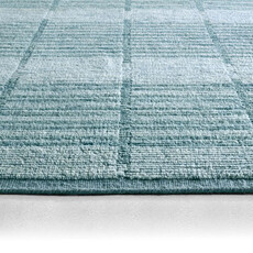 NORDBY WOOL RUG MINERAL