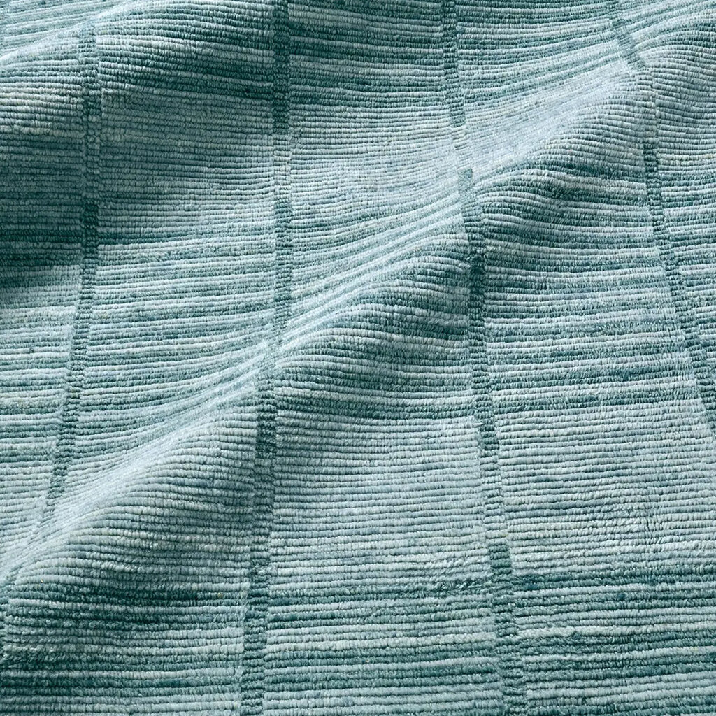 NORDBY WOOL RUG MINERAL
