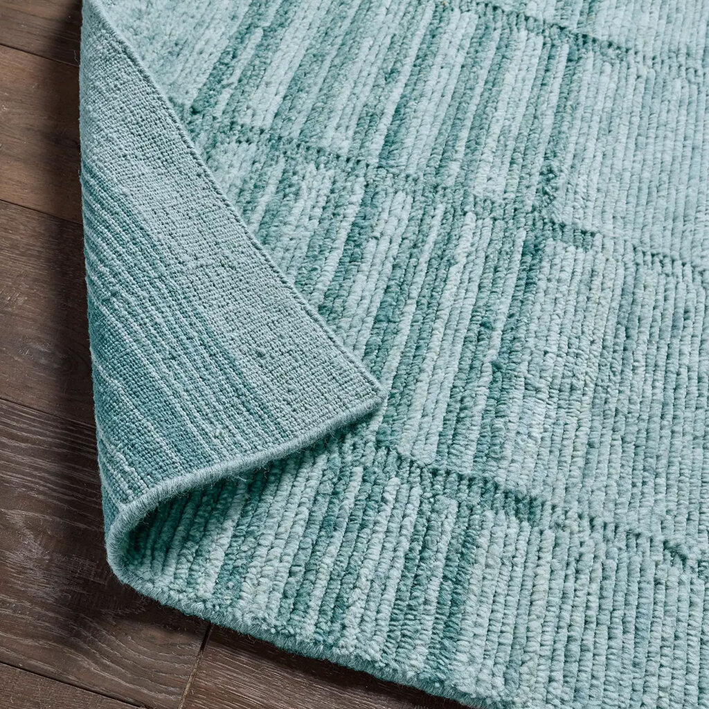 NORDBY WOOL RUG MINERAL