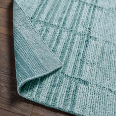 NORDBY WOOL RUG MINERAL