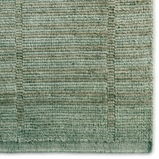 NORDBY WOOL RUG MOSS