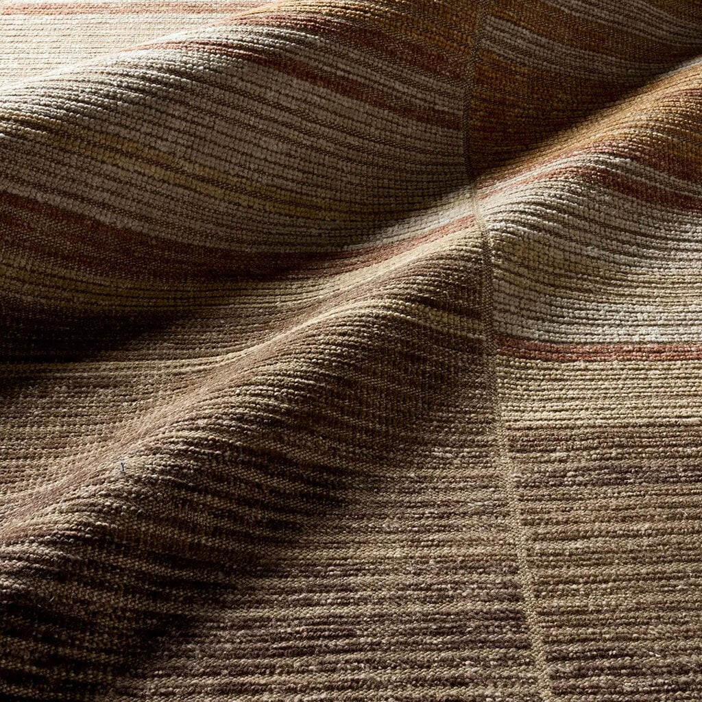 BEZEM WOOL RUG BARK