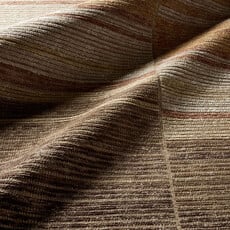 BEZEM WOOL RUG BARK