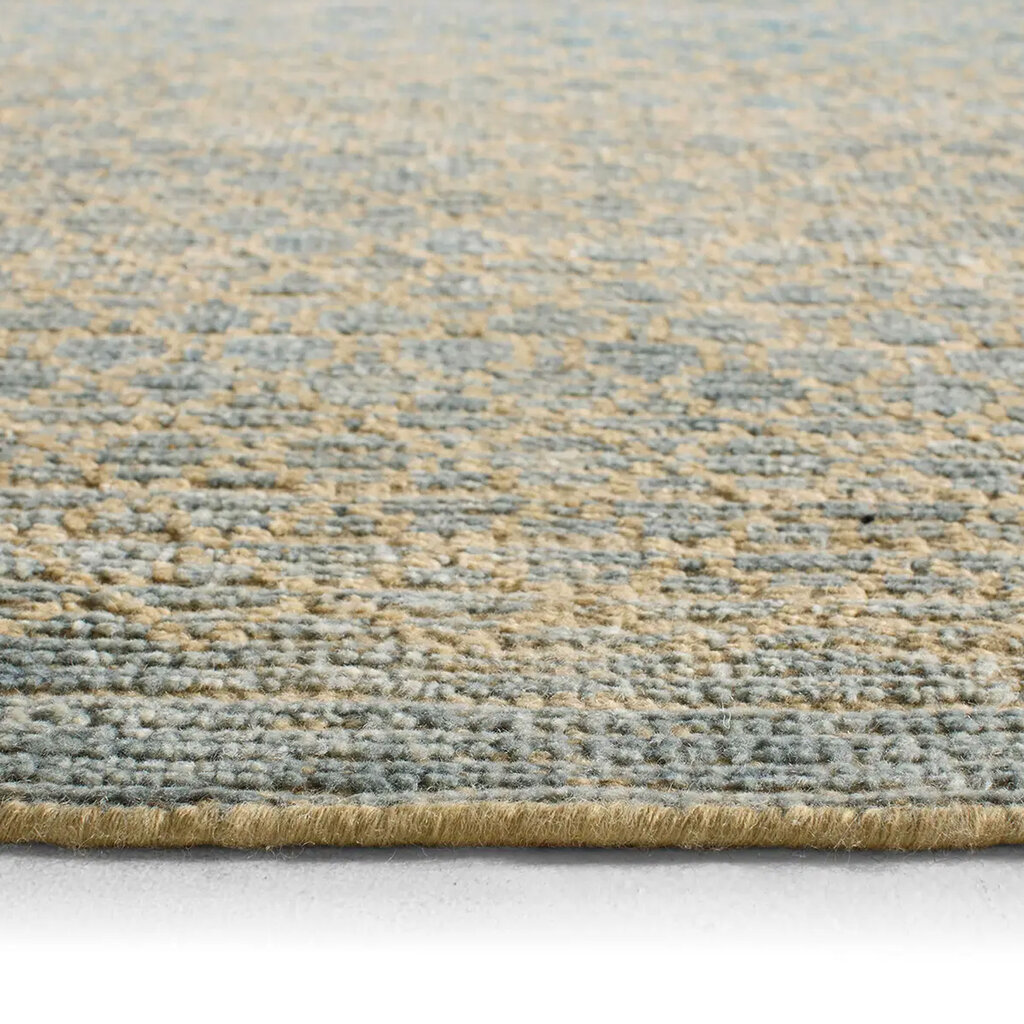 BEZEM WOOL RUG DUNE