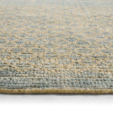 BEZEM WOOL RUG DUNE