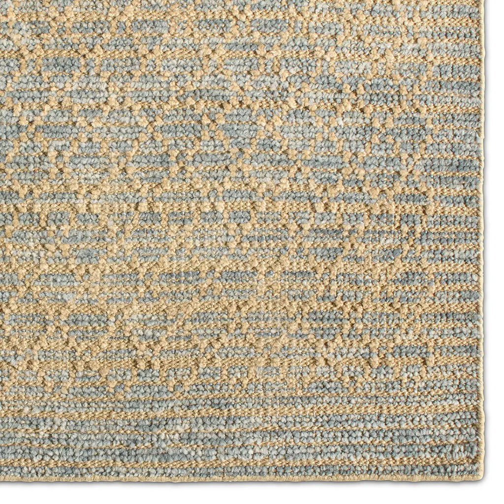 BEZEM WOOL RUG DUNE