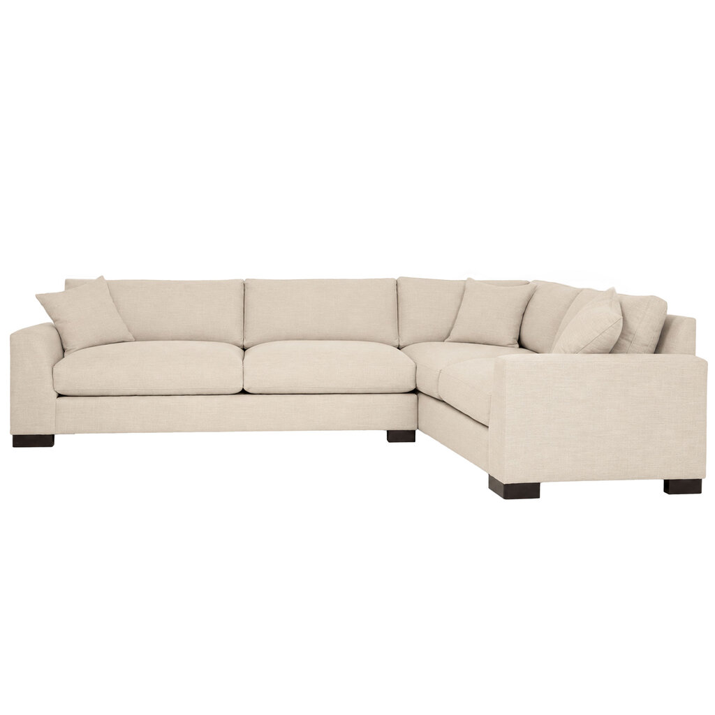 JASPER RETURN SECTIONAL