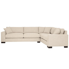JASPER RETURN SECTIONAL