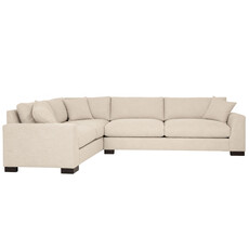 JASPER RETURN SECTIONAL
