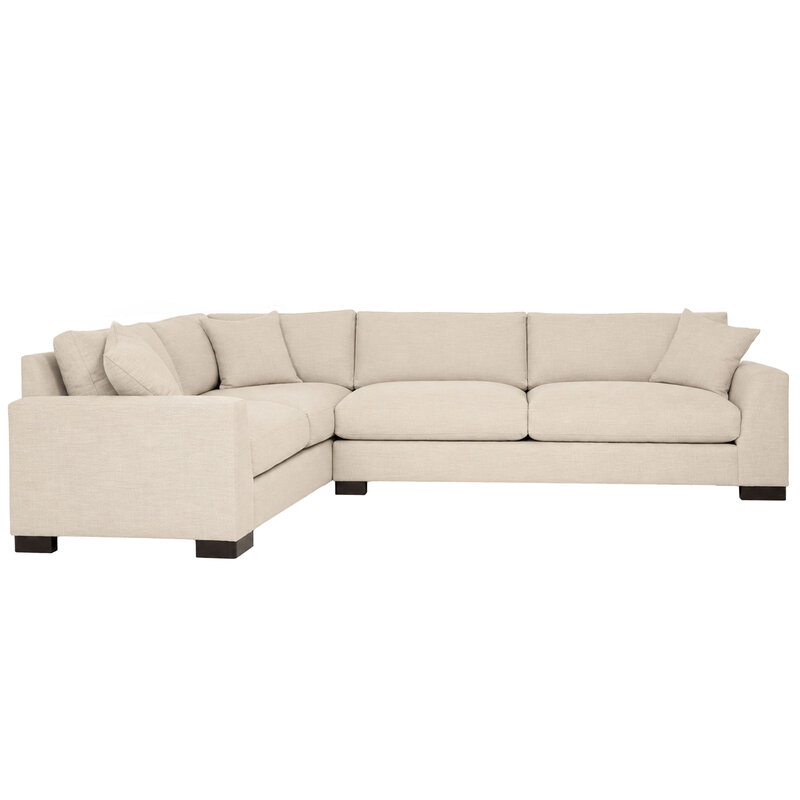JASPER RETURN SECTIONAL