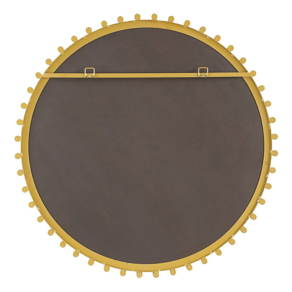 CHARMING MIRROR ACRYLIC AND GOLD