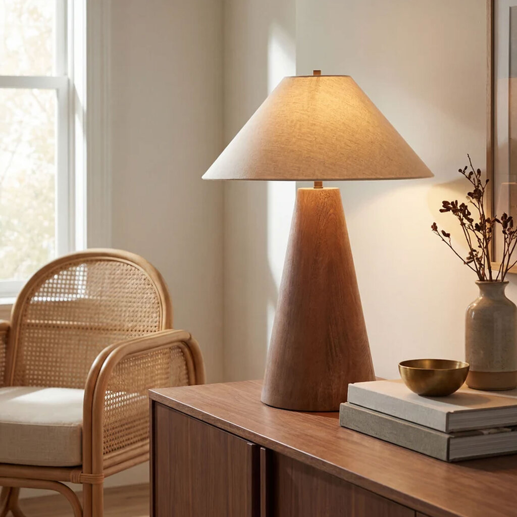 CANELA TABLE LAMP