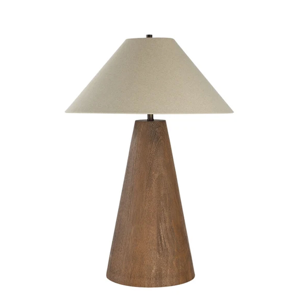 CANELA TABLE LAMP