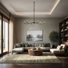 LANDEN PENDANT LAMP
