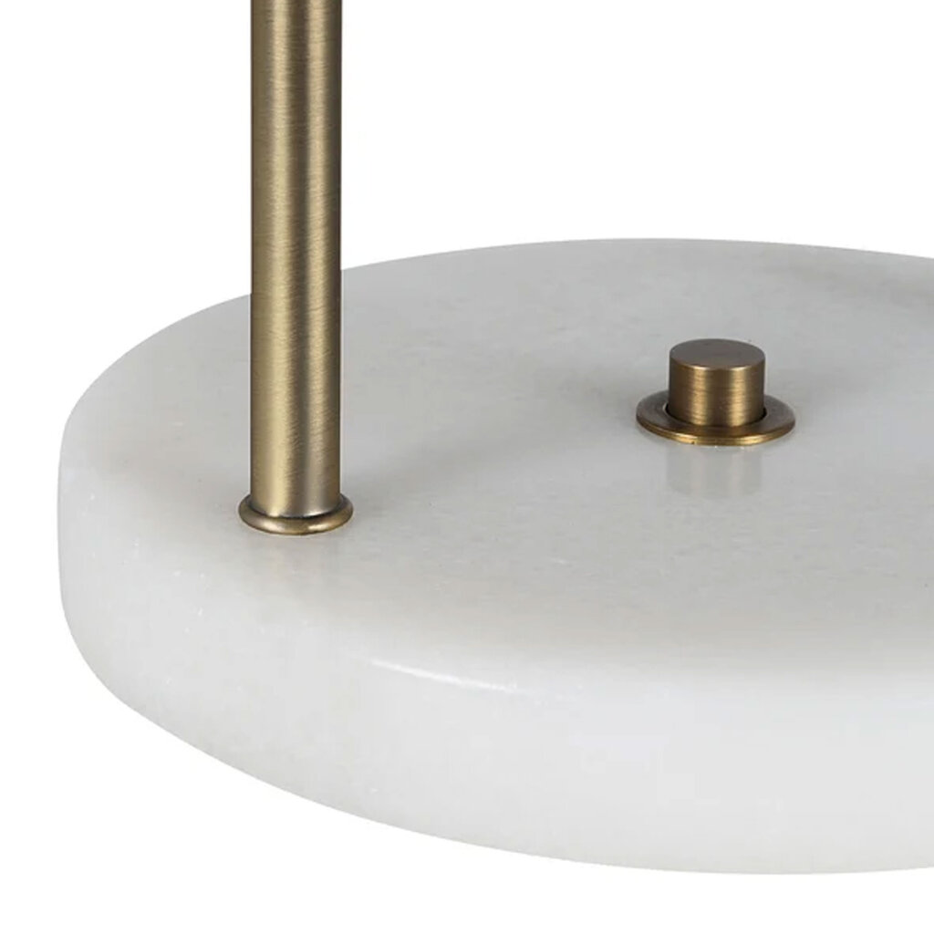 BARCA TABLE LAMP