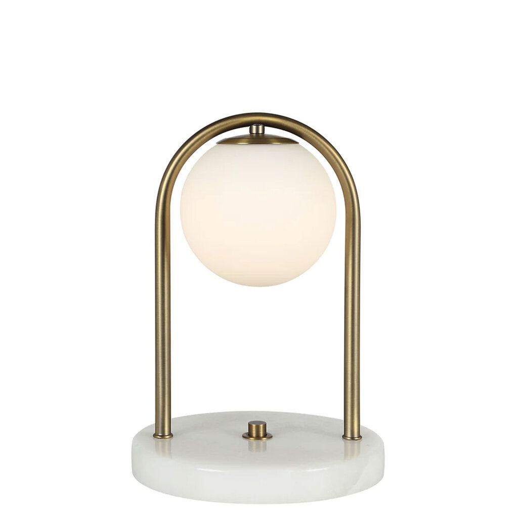 BARCA TABLE LAMP