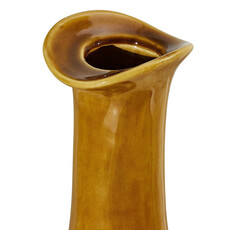 SIENNA FLOW BOTTLE VASES SET-2