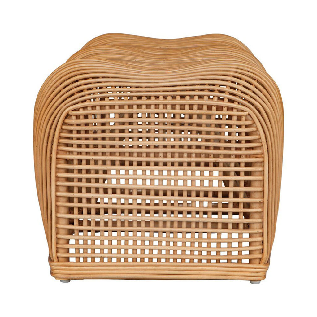 TINO RATTAN BENCH