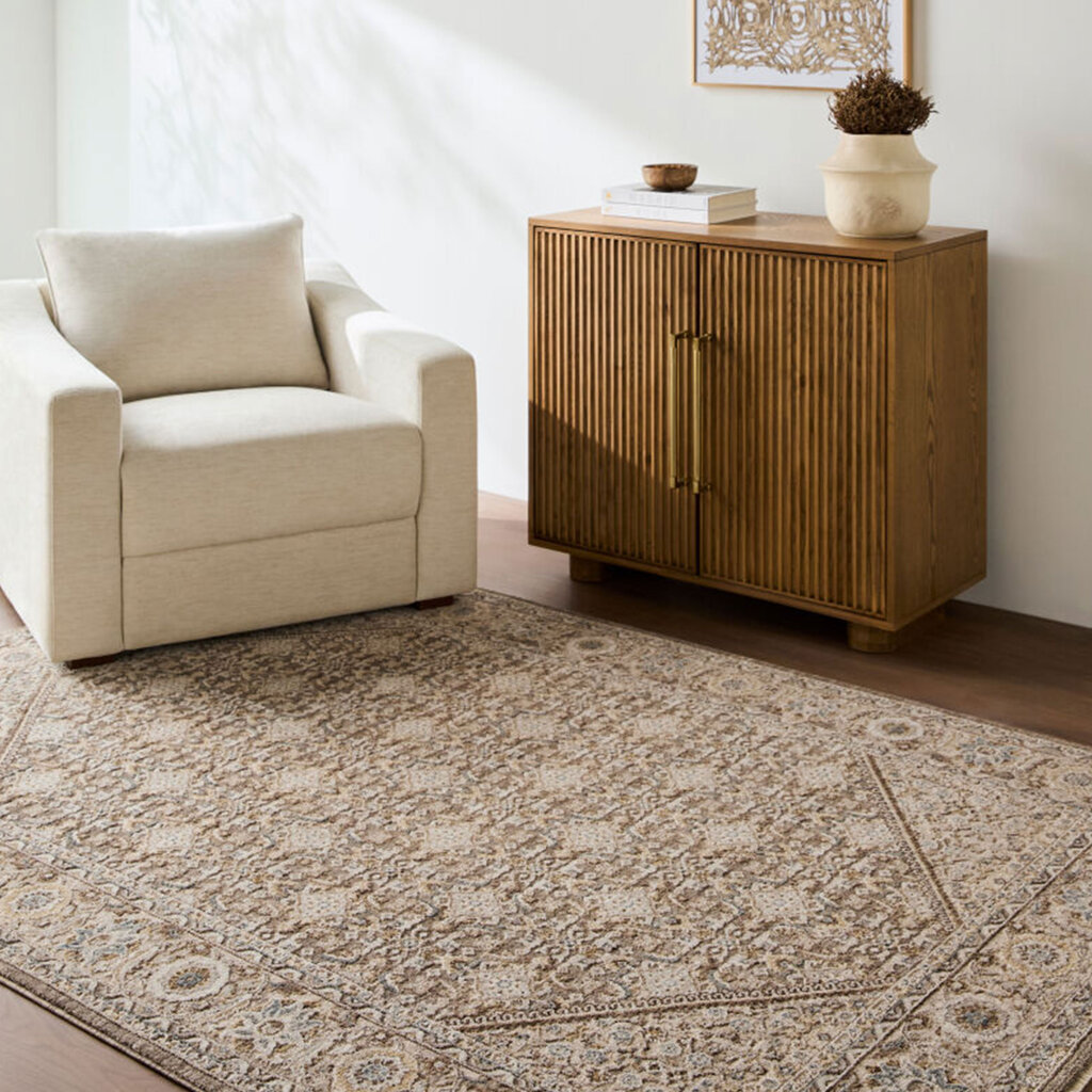 ARDEA MODERN TRADITIONS RUG