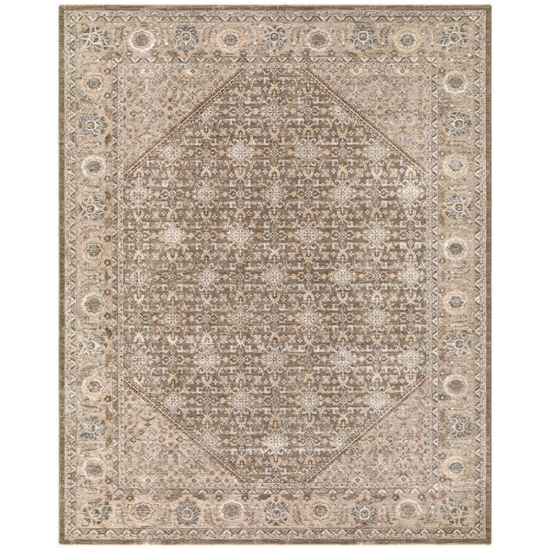 ARDEA MODERN TRADITIONS RUG
