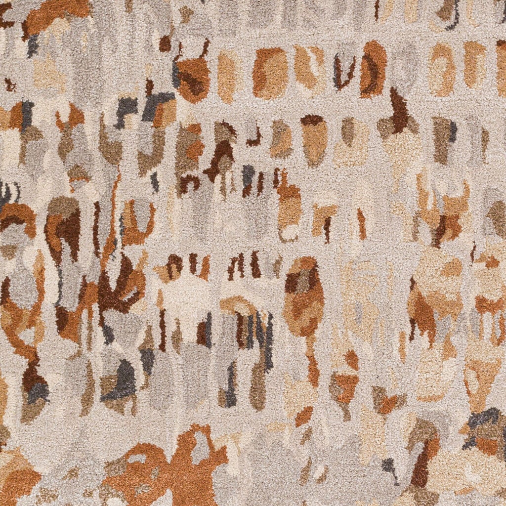 KAVEAT RUG SIENNA