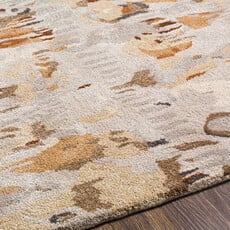 KAVEAT RUG SIENNA