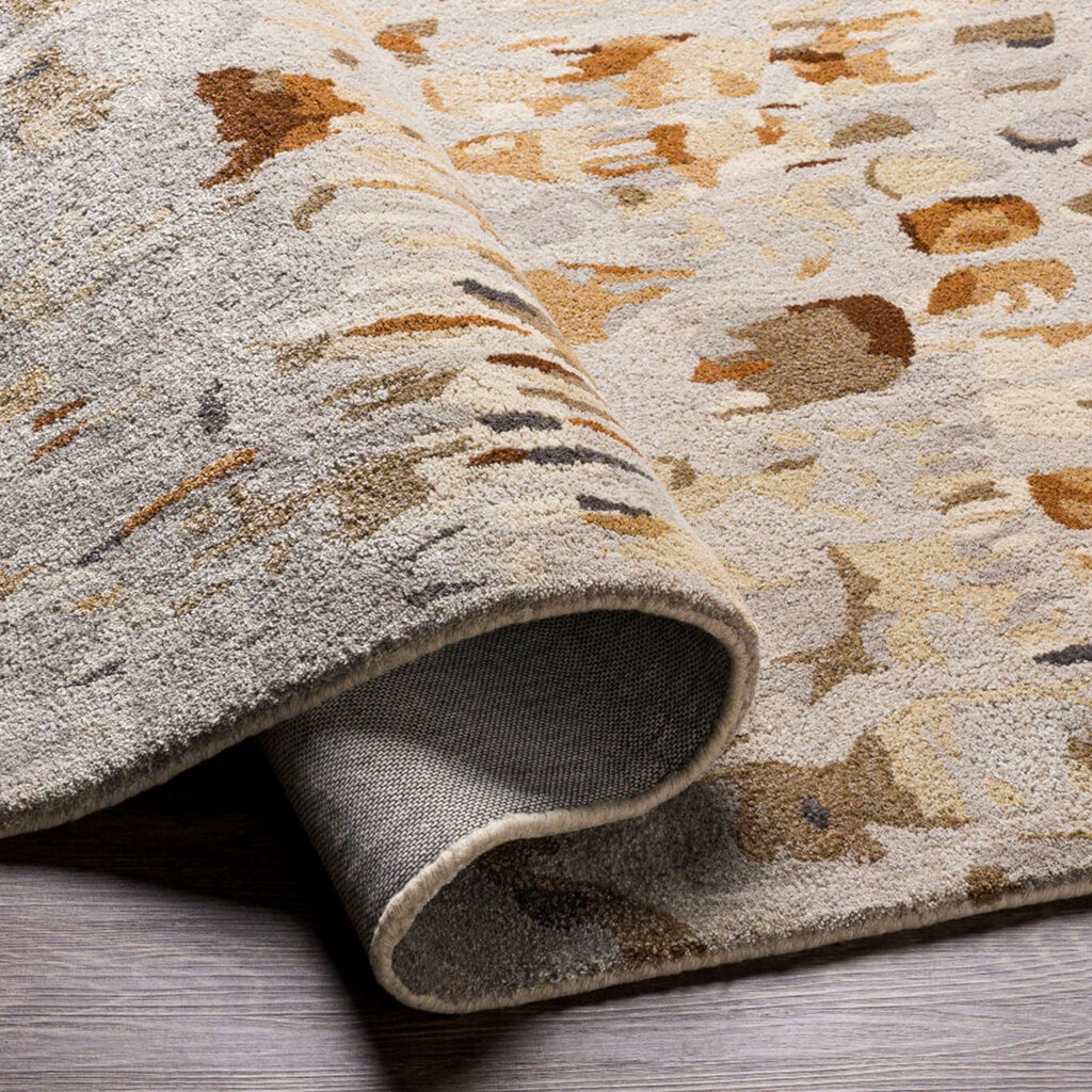 KAVEAT RUG SIENNA