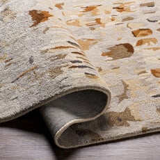 KAVEAT RUG SIENNA