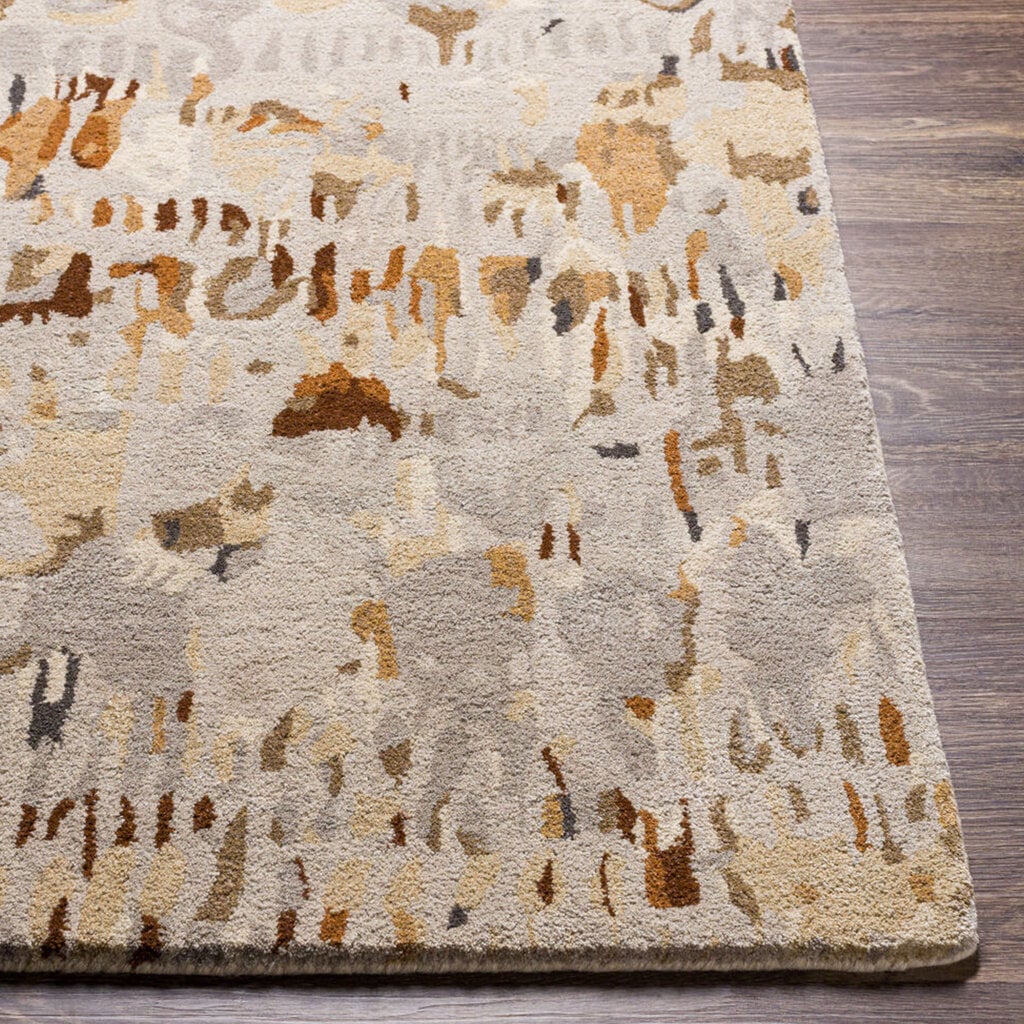 KAVEAT RUG SIENNA