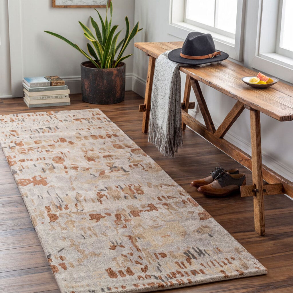 KAVEAT RUG SIENNA