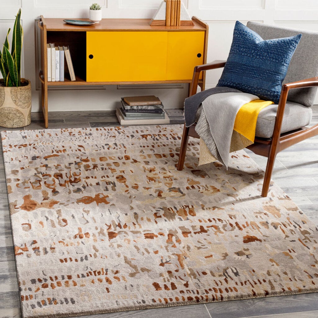 KAVEAT RUG SIENNA