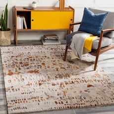 KAVEAT RUG SIENNA