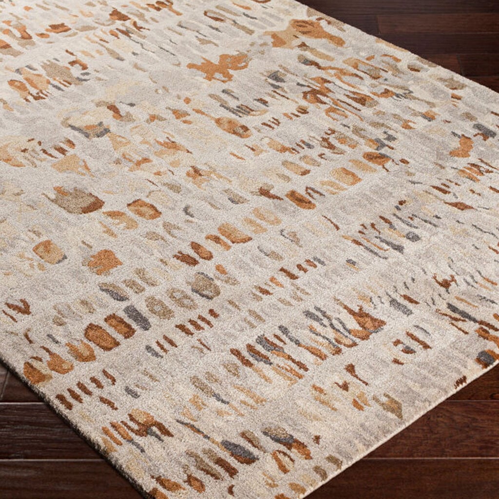 KAVEAT RUG SIENNA