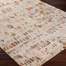KAVEAT RUG SIENNA