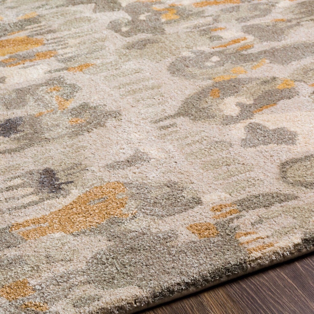 KAVEAT RUG MINERAL