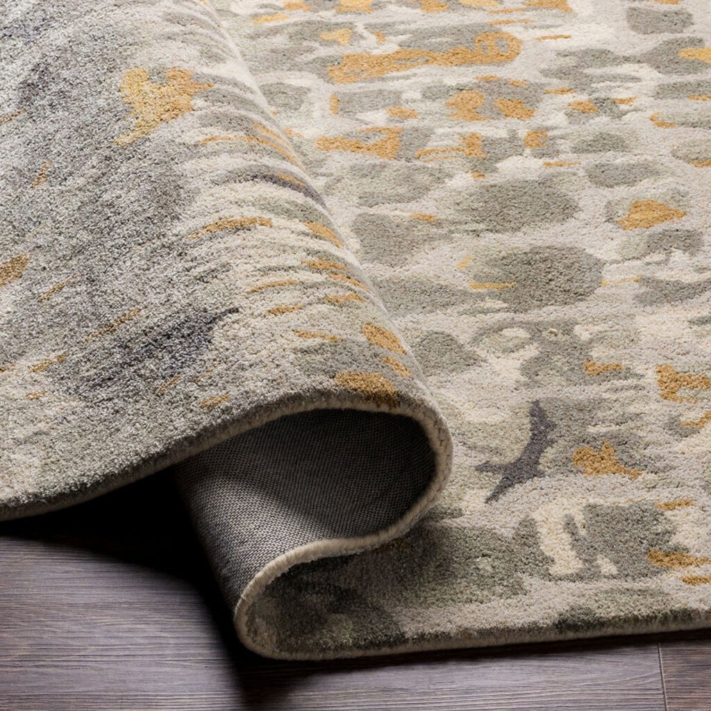 KAVEAT RUG MINERAL