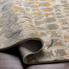 KAVEAT RUG MINERAL