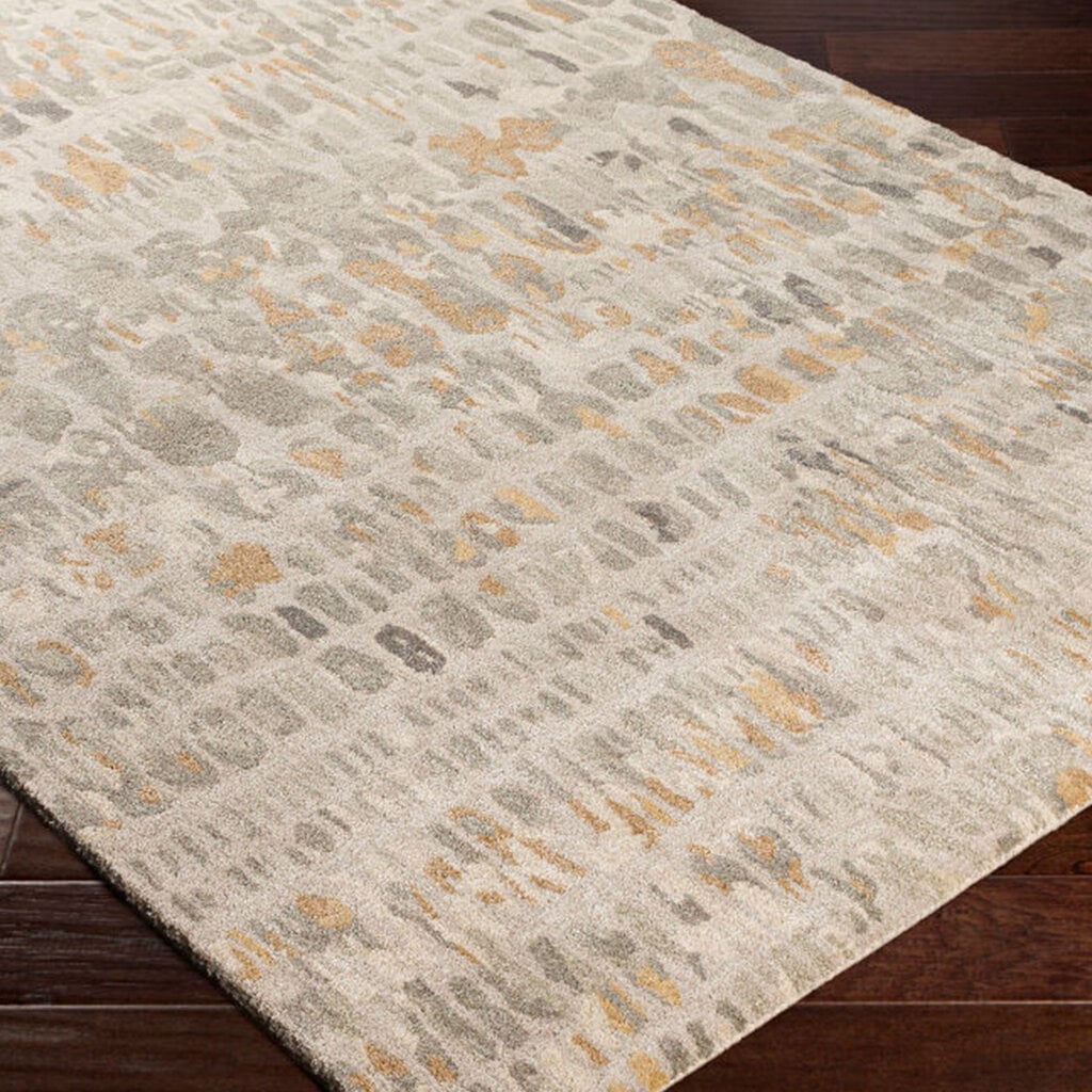 KAVEAT RUG MINERAL