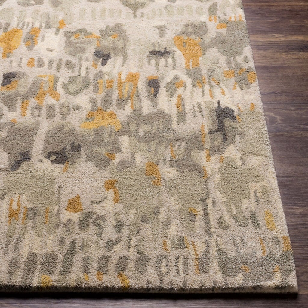 KAVEAT RUG MINERAL