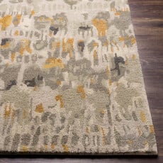 KAVEAT RUG MINERAL