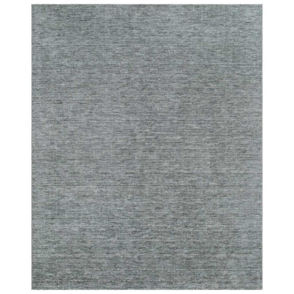 CALDER HANDMADE RUG BLUE
